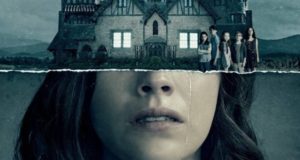 The Haunting of Hill House