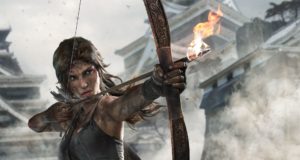 Tomb Raider