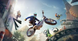Trials Rising
