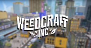 Weedcraft Inc