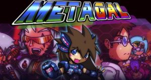 [Review] METAGAL