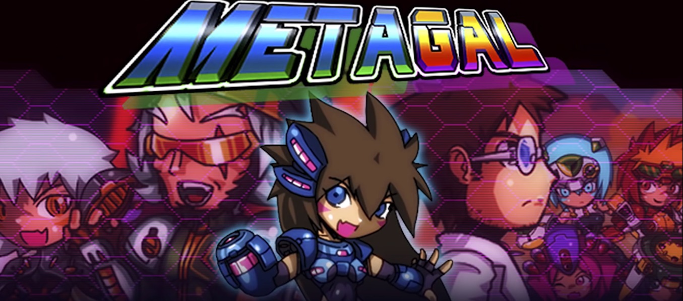 [Review] METAGAL