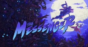 The Messenger ya se encuentra disponible en PS4
