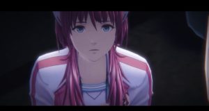 Anunciada la fecha de salida para AI: The Somnium Files