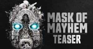 Borderlands Mayhem es anunciado de forma oficial
