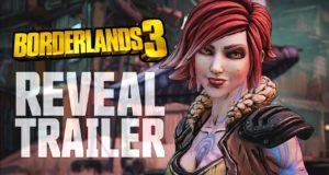 Borderlands 3 es anunciado de forma oficial
