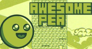 [Review] Awesome Pea