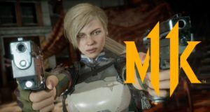 Conocemos más acerca de Cassie Cage en el nuevo trailer de Mortal Kombat 11