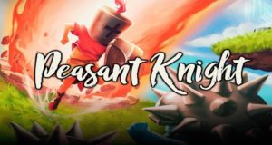 [Review] Peasant Knight