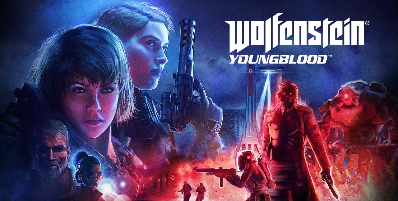 Wolfenstein: Youngblood Anunciada la fecha de salida para Wolfenstein: Youngblood