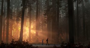 Los episodios 3, 4 y 5 de Life is Strange 2 ya tienen fecha de salida