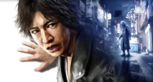 Anunciada la fecha de salida para Judgment
