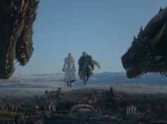 Game of Thrones