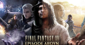 Episodio Ardyn
