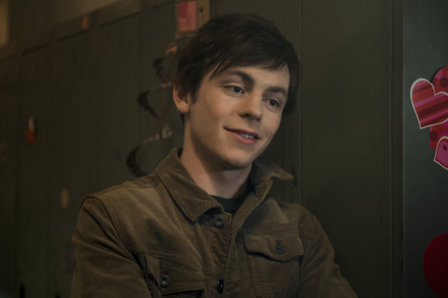 El mundo oculto de Sabrina