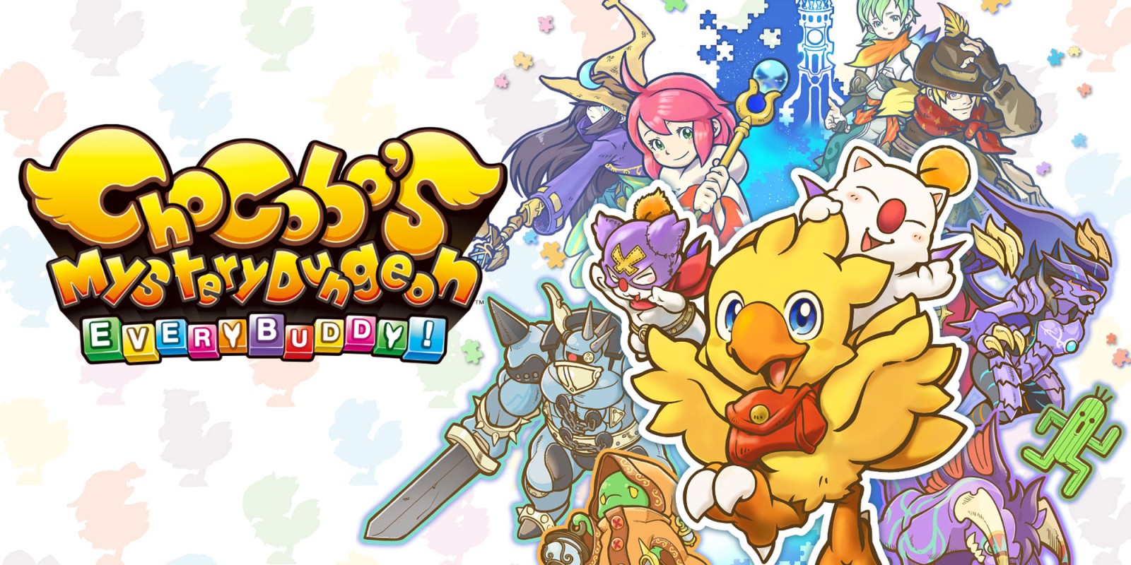 Chocobos-Mystery-Dungeon