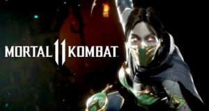 Mortal Kombat 11