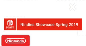 Nindies Showcase Spring 2019
