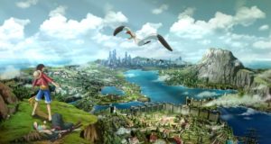 One Piece: World Seeker