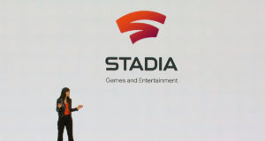 Stadia
