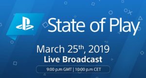 State of Play: Sony comienza con el pié izquierdo