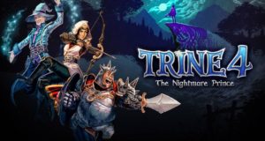 Trine 4