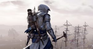 Assassin's Creed III Remastered