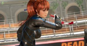 Dead or Alive 6
