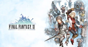 Final Fantasy XI