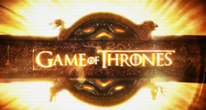 Game Of Thrones