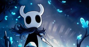 Hollow knight