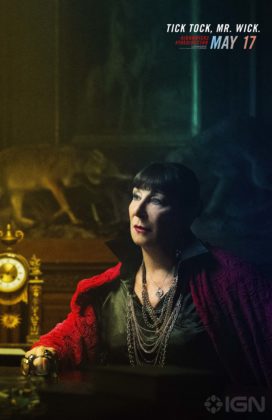 John Wick: Chapter 3