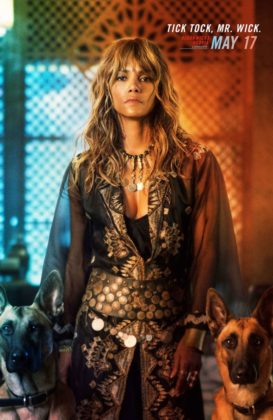 John Wick: Chapter 3