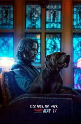 John Wick: Chapter 3
