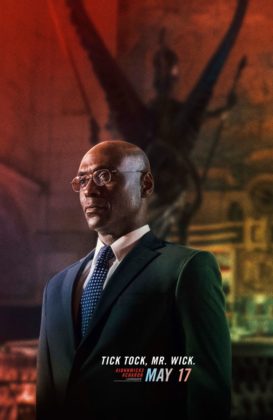 John Wick: Chapter 3