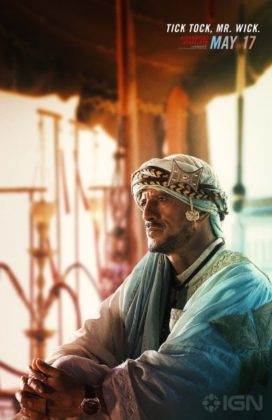 John Wick: Chapter 3