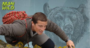 Man vs Wild
