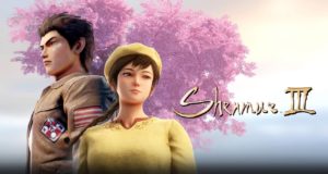 Shenmue 3