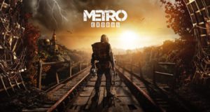 Metro Exodus