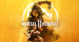 Mortal Kombat 11