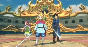 Ni No Kuni II