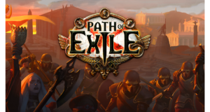 Path of Exile