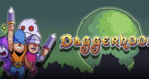 [Review] Daggerhood