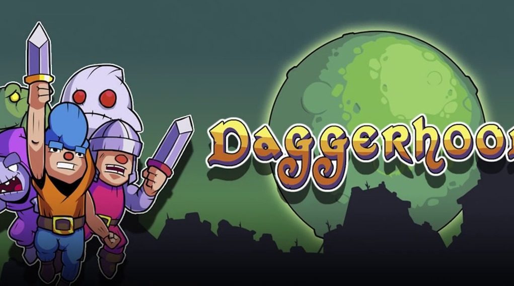 [Review] Daggerhood