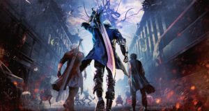 [Review] Devil May Cry 5