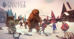 Project Winter