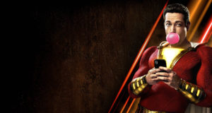 Shazam