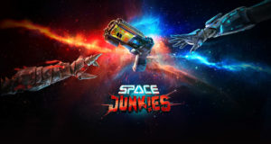 Space Junkies