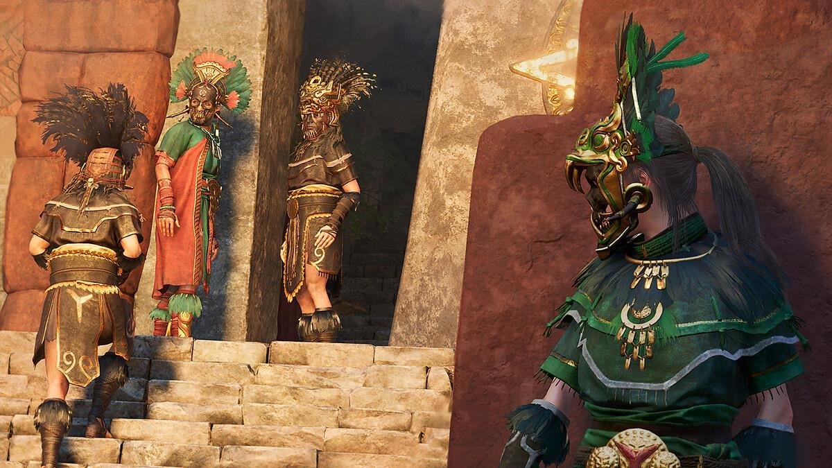 Shadow of the Tomb Raider Shadow of the Tomb Raider