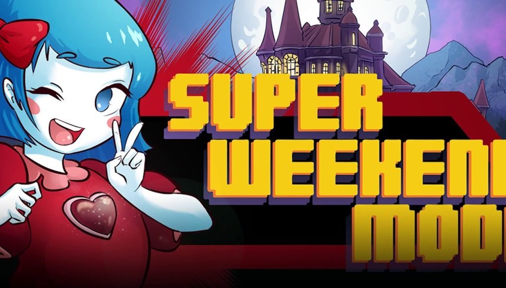 [Review] Super Weekend Mode